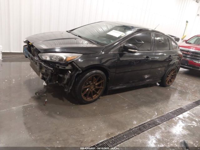 1FADP3L95FL362444 Ford FOCUS ST