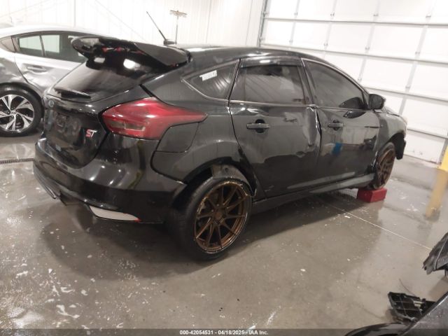 1FADP3L95FL362444 Ford FOCUS ST