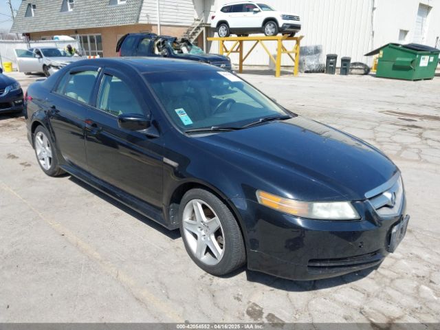 2006 ACURA TL 19UUA66296A059952 Photo 0