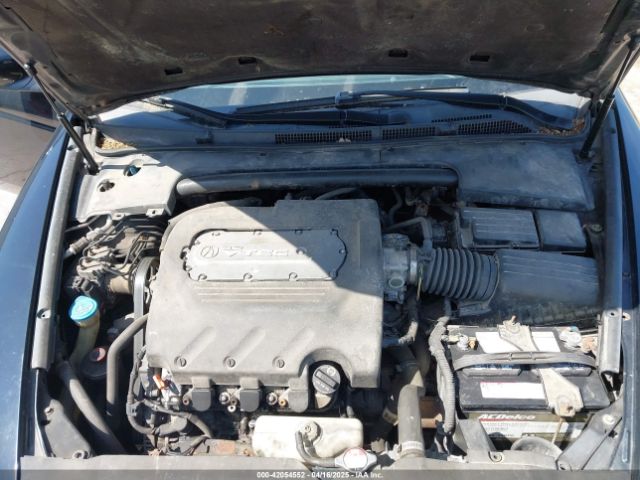 2006 ACURA TL 19UUA66296A059952 Photo 9