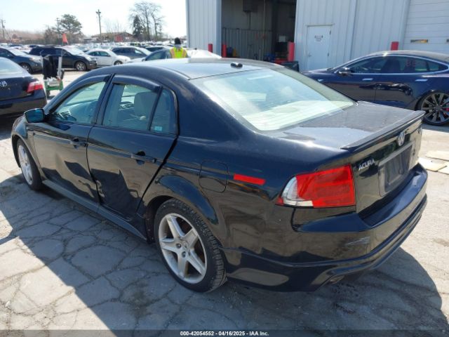 2006 ACURA TL 19UUA66296A059952 Photo 2