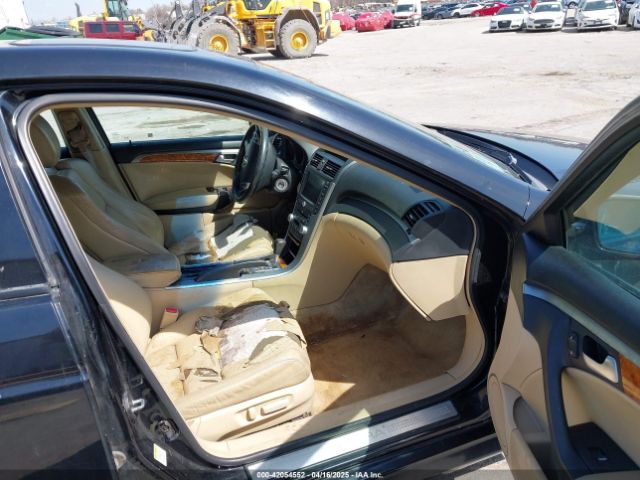 2006 ACURA TL 19UUA66296A059952 Photo 4