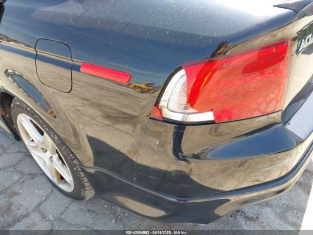 2006 ACURA TL 19UUA66296A059952 Photo 5