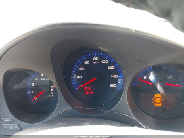 2006 ACURA TL 19UUA66296A059952 Photo 6