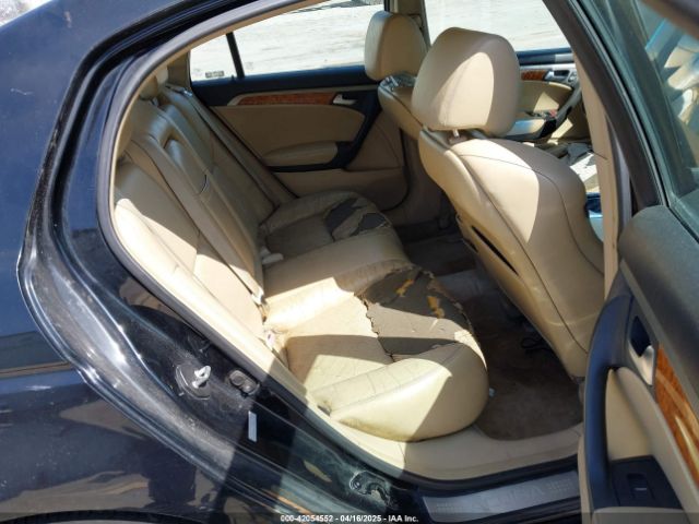 2006 ACURA TL 19UUA66296A059952 Photo 7
