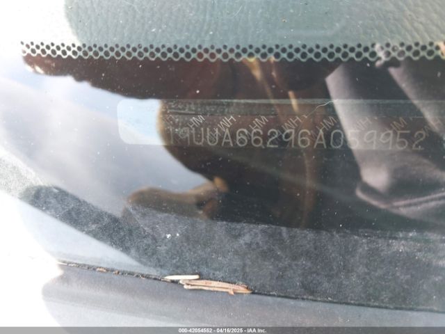 2006 ACURA TL 19UUA66296A059952 Photo 8