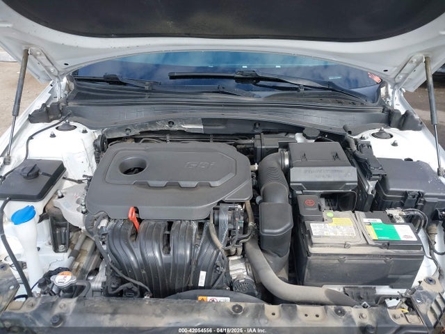 5XXGT4L38HG139645 KIA Optima Lx