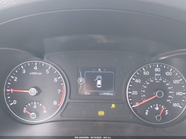 5XXGT4L38HG139645 KIA Optima Lx