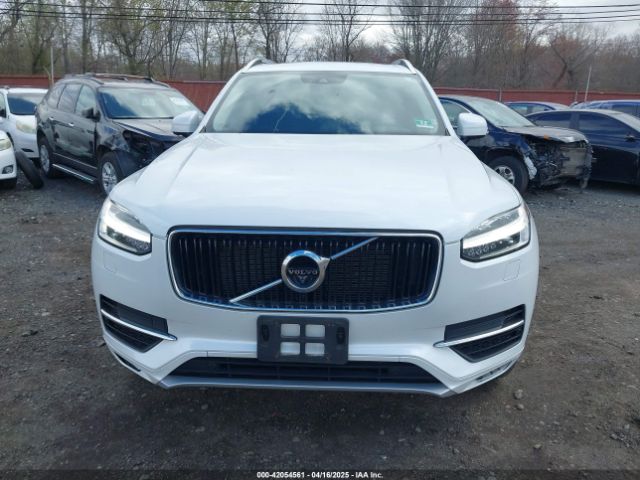YV4A22PKXG1066302 Volvo Xc90 T6 Momentum