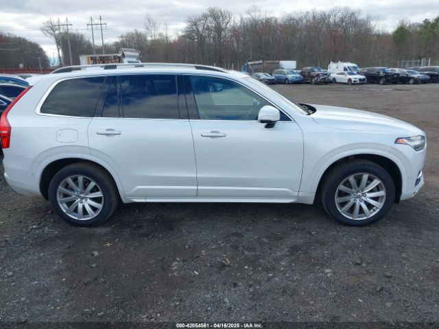 YV4A22PKXG1066302 Volvo Xc90 T6 Momentum