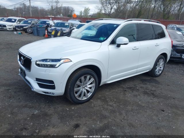 YV4A22PKXG1066302 Volvo Xc90 T6 Momentum