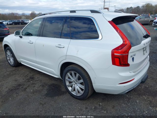 YV4A22PKXG1066302 Volvo Xc90 T6 Momentum