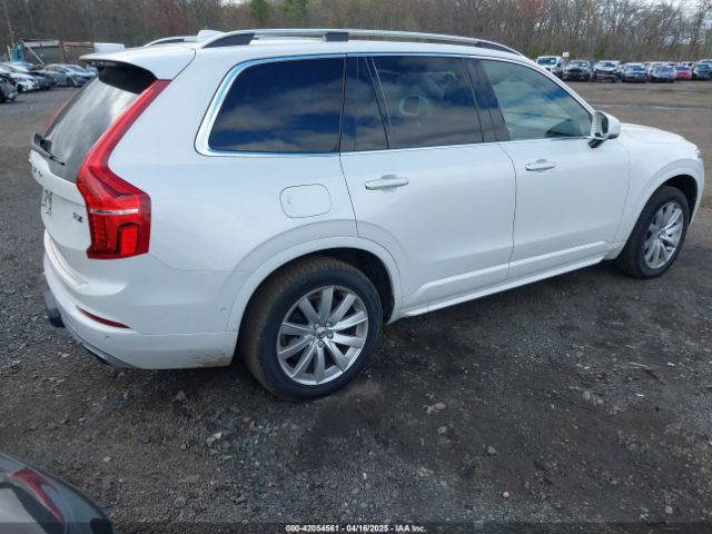 YV4A22PKXG1066302 Volvo Xc90 T6 Momentum