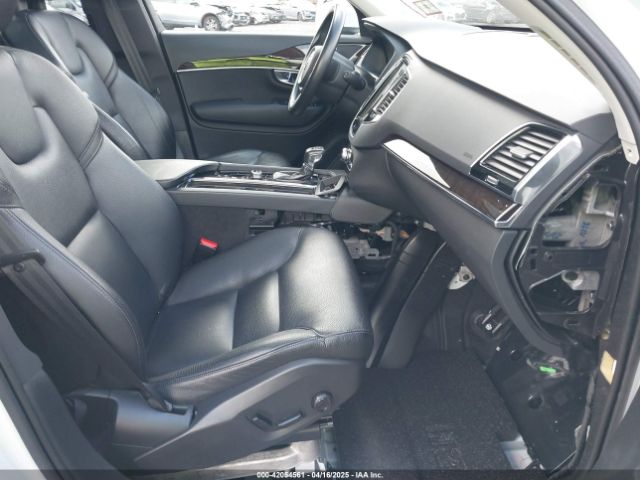 YV4A22PKXG1066302 Volvo Xc90 T6 Momentum