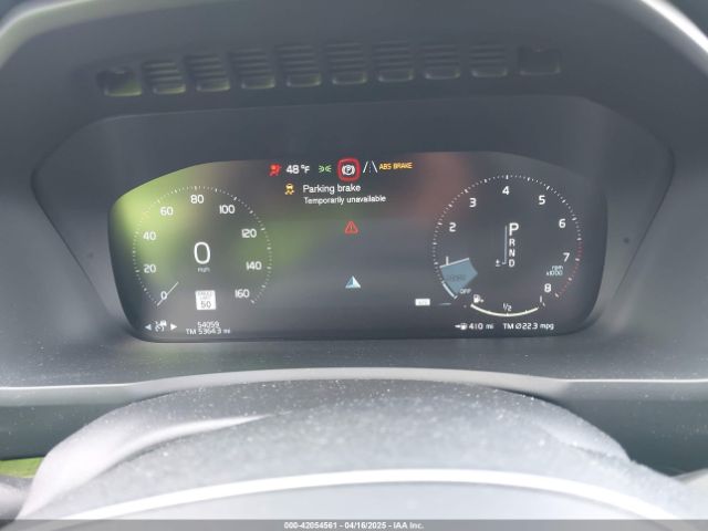 YV4A22PKXG1066302 Volvo Xc90 T6 Momentum