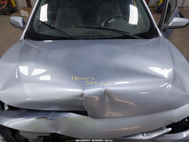 1G1ZH5SX6HF287109 Chevrolet Malibu Premier