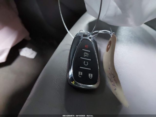 1G1ZH5SX6HF287109 Chevrolet Malibu Premier