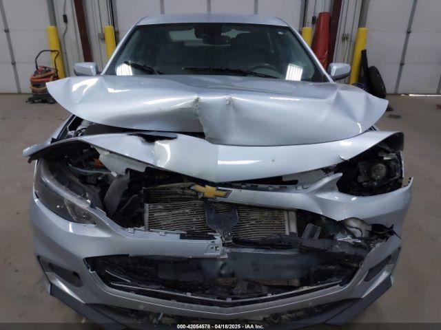 1G1ZH5SX6HF287109 Chevrolet Malibu Premier