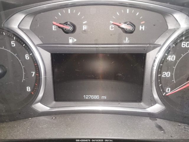 1G1ZH5SX6HF287109 Chevrolet Malibu Premier