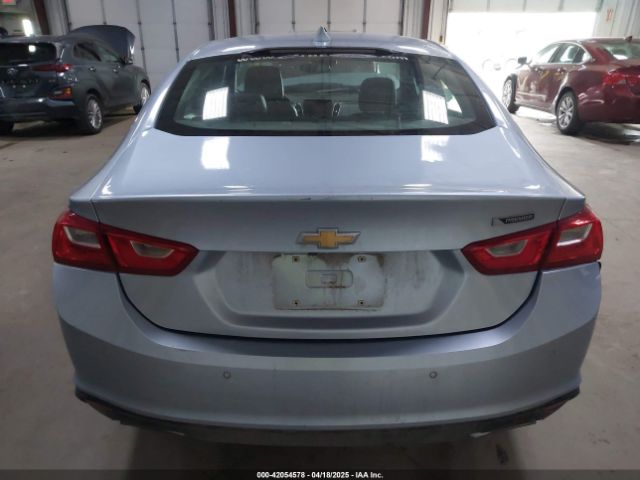 1G1ZH5SX6HF287109 Chevrolet Malibu Premier