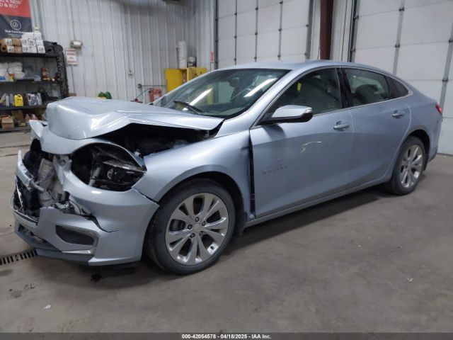 1G1ZH5SX6HF287109 Chevrolet Malibu Premier