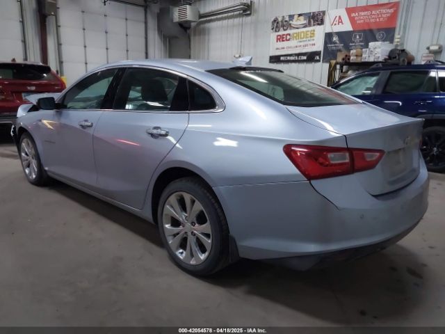 1G1ZH5SX6HF287109 Chevrolet Malibu Premier