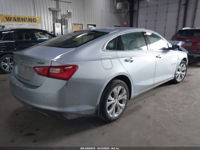 1G1ZH5SX6HF287109 Chevrolet Malibu Premier
