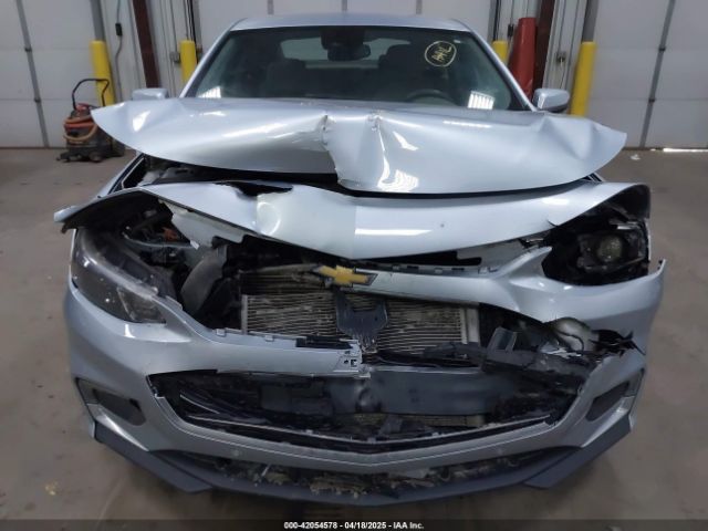 1G1ZH5SX6HF287109 Chevrolet Malibu Premier