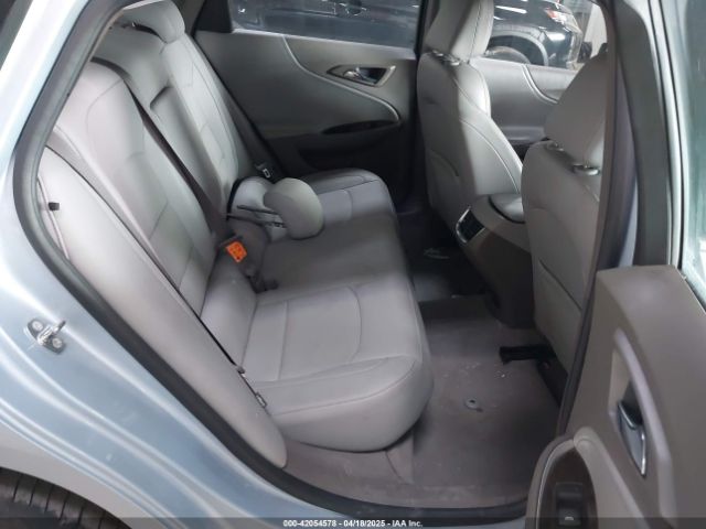 1G1ZH5SX6HF287109 Chevrolet Malibu Premier