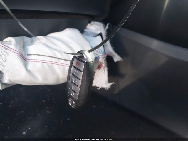 Nissan Maxima Sl Xtronic Cvt 2020 1N4AA6DV4LC379958 Image 11