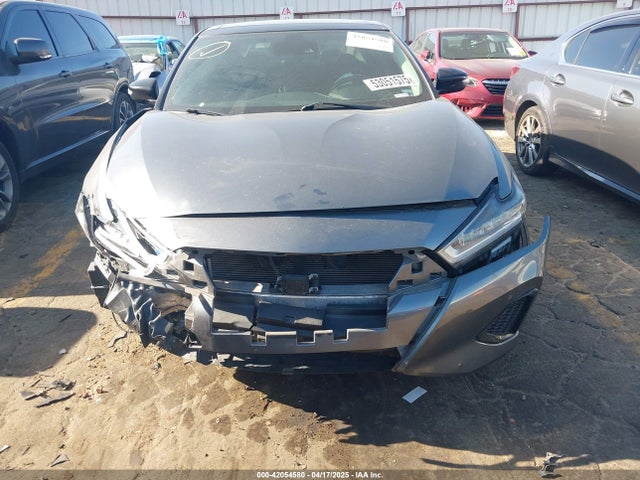 Nissan Maxima Sl Xtronic Cvt 2020 1N4AA6DV4LC379958 Image 12