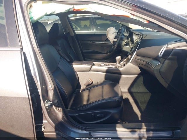 Nissan Maxima Sl Xtronic Cvt 2020 1N4AA6DV4LC379958 Image 5