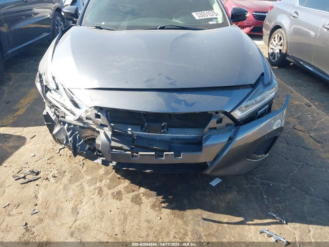 Nissan Maxima Sl Xtronic Cvt 2020 1N4AA6DV4LC379958 Image 6