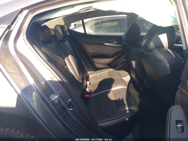 Nissan Maxima Sl Xtronic Cvt 2020 1N4AA6DV4LC379958 Image 8