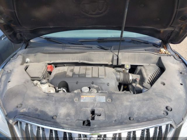 5GAKRAKD1HJ351012 Buick Enclave Convenience