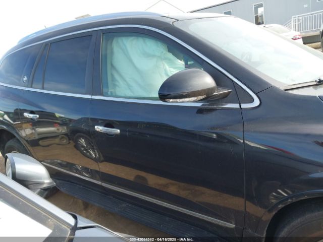 5GAKRAKD1HJ351012 Buick Enclave Convenience