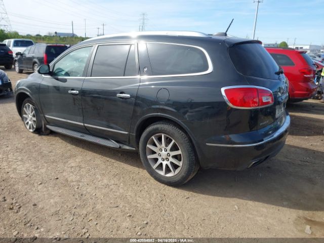 5GAKRAKD1HJ351012 Buick Enclave Convenience