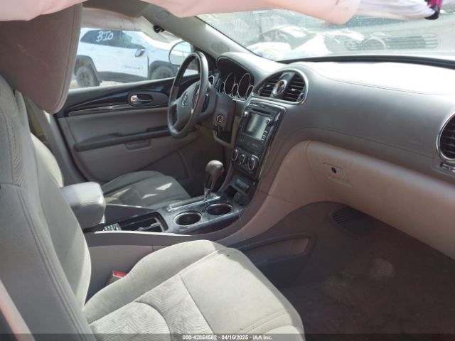 5GAKRAKD1HJ351012 Buick Enclave Convenience