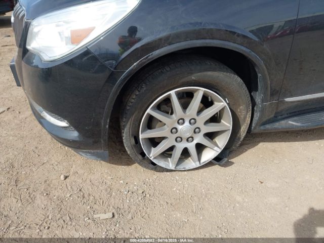 5GAKRAKD1HJ351012 Buick Enclave Convenience