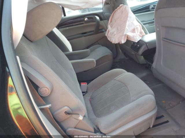 5GAKRAKD1HJ351012 Buick Enclave Convenience