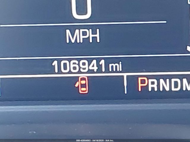 1GNSKCKC7FR715512 Chevrolet Tahoe Ltz