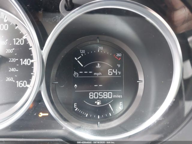 JM3KFABM4K1565787 Mazda CX-5 SPORT