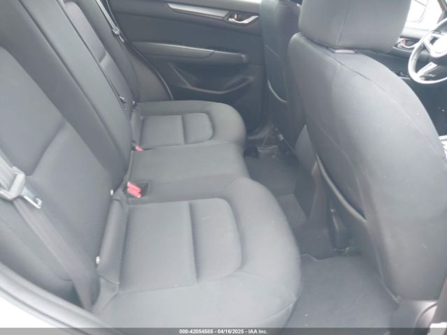 JM3KFABM4K1565787 Mazda CX-5 SPORT