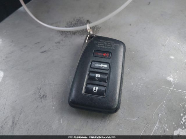 JTHBA1D21G5028182 Lexus IS 200T