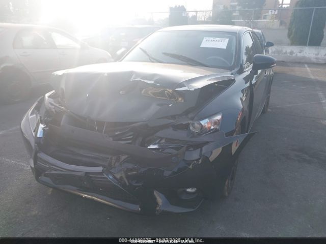 JTHBA1D21G5028182 Lexus IS 200T