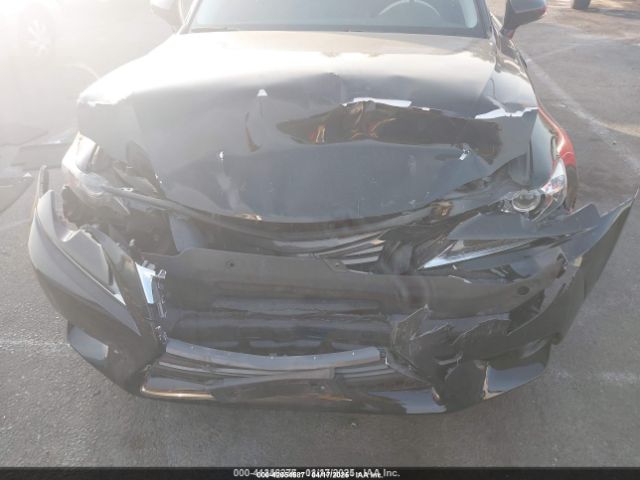 JTHBA1D21G5028182 Lexus IS 200T