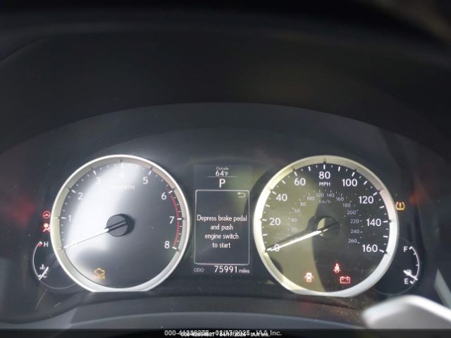JTHBA1D21G5028182 Lexus IS 200T