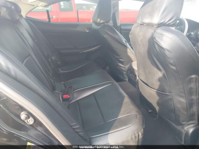 JTHBA1D21G5028182 Lexus IS 200T