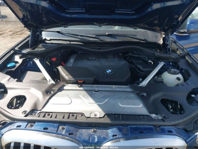 5UX53DP00P9R59770 BMW X3 Xdrive30i