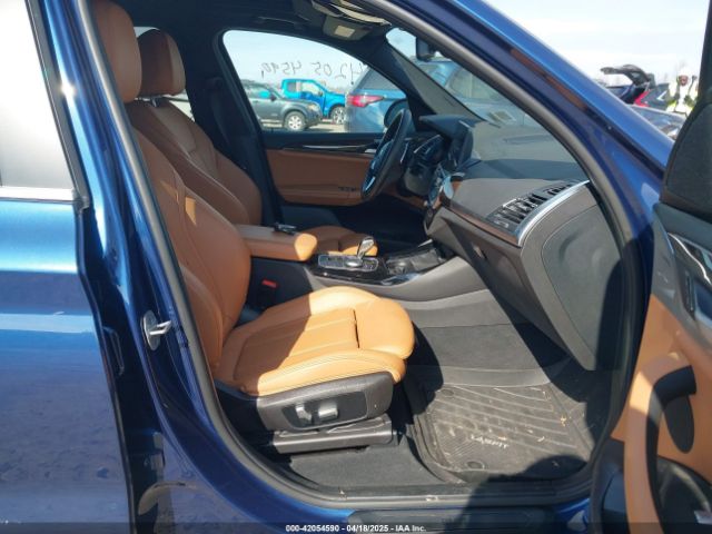 5UX53DP00P9R59770 BMW X3 Xdrive30i